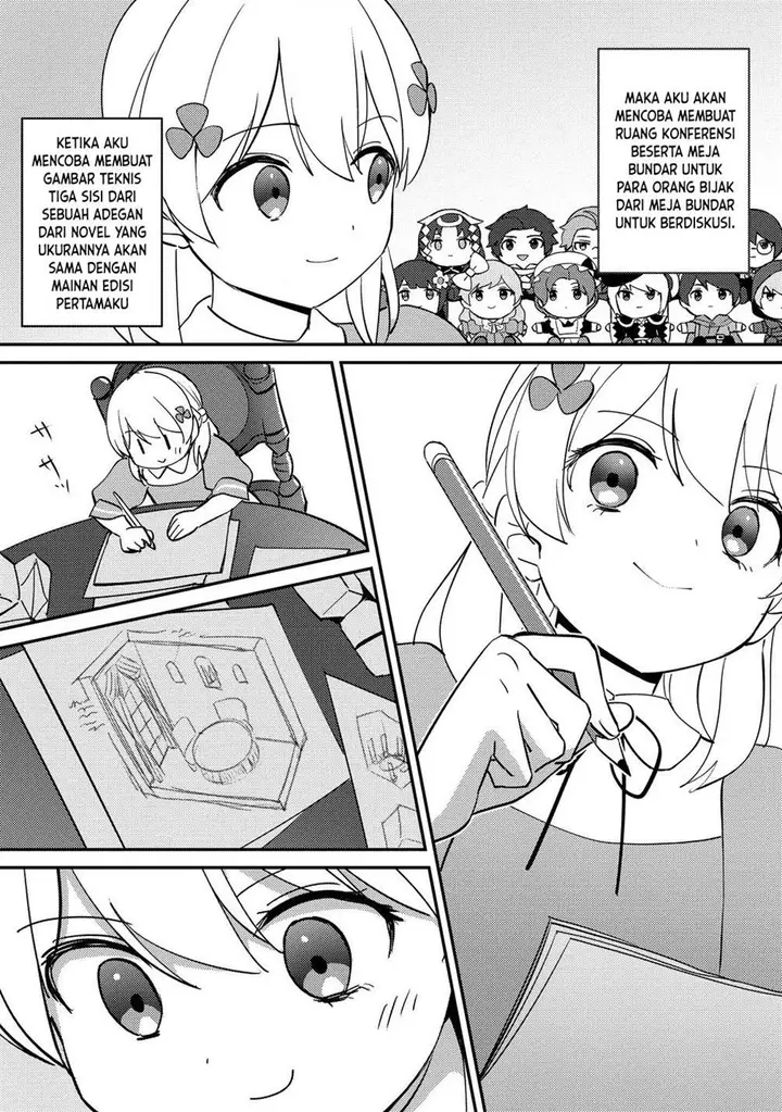 image-komik-koushaku-reijou-ni-tensei-shiteshimatta-node-mental-otome-na-ore-wa-zenryoku-de-onnanoko-wo-tanoshimimasu-chapter-19-4/26