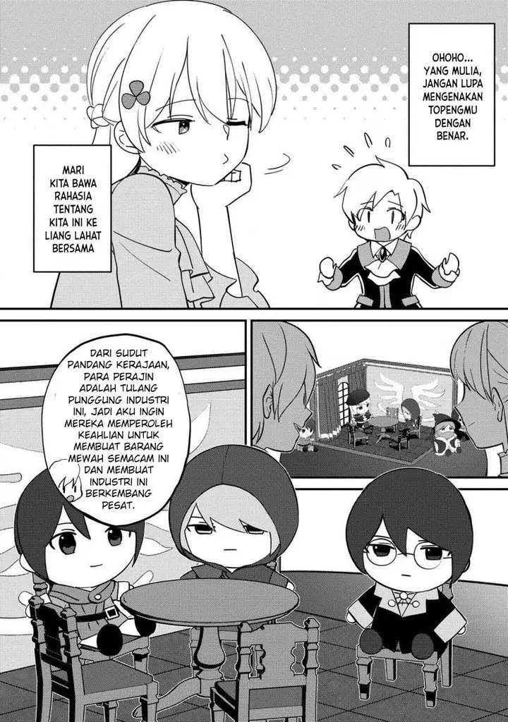 image-komik-koushaku-reijou-ni-tensei-shiteshimatta-node-mental-otome-na-ore-wa-zenryoku-de-onnanoko-wo-tanoshimimasu-chapter-20-23/27