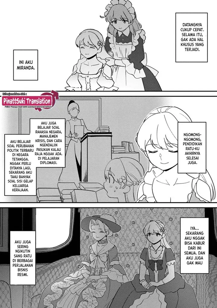 image-komik-koushaku-reijou-ni-tensei-shiteshimatta-node-mental-otome-na-ore-wa-zenryoku-de-onnanoko-wo-tanoshimimasu-chapter-28-end-2/23
