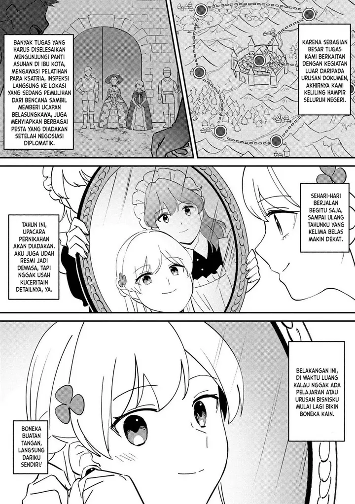 image-komik-koushaku-reijou-ni-tensei-shiteshimatta-node-mental-otome-na-ore-wa-zenryoku-de-onnanoko-wo-tanoshimimasu-chapter-28-end-3/23