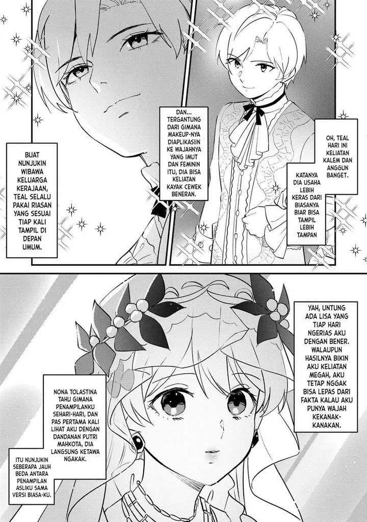 image-komik-koushaku-reijou-ni-tensei-shiteshimatta-node-mental-otome-na-ore-wa-zenryoku-de-onnanoko-wo-tanoshimimasu-chapter-28-end-8/23