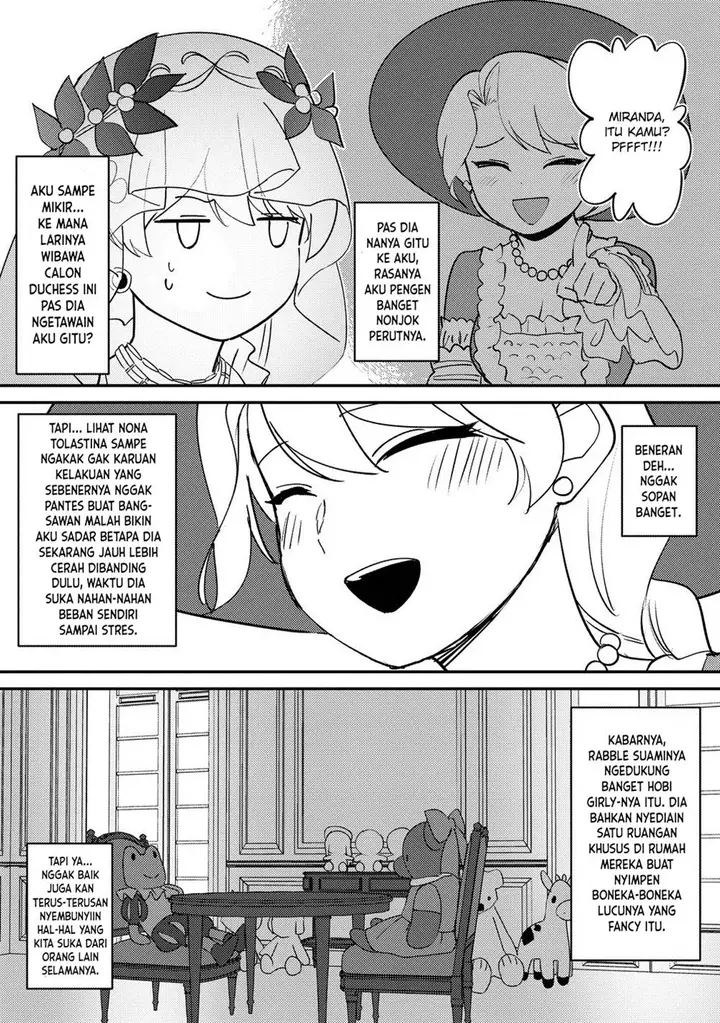 image-komik-koushaku-reijou-ni-tensei-shiteshimatta-node-mental-otome-na-ore-wa-zenryoku-de-onnanoko-wo-tanoshimimasu-chapter-28-end-9/23