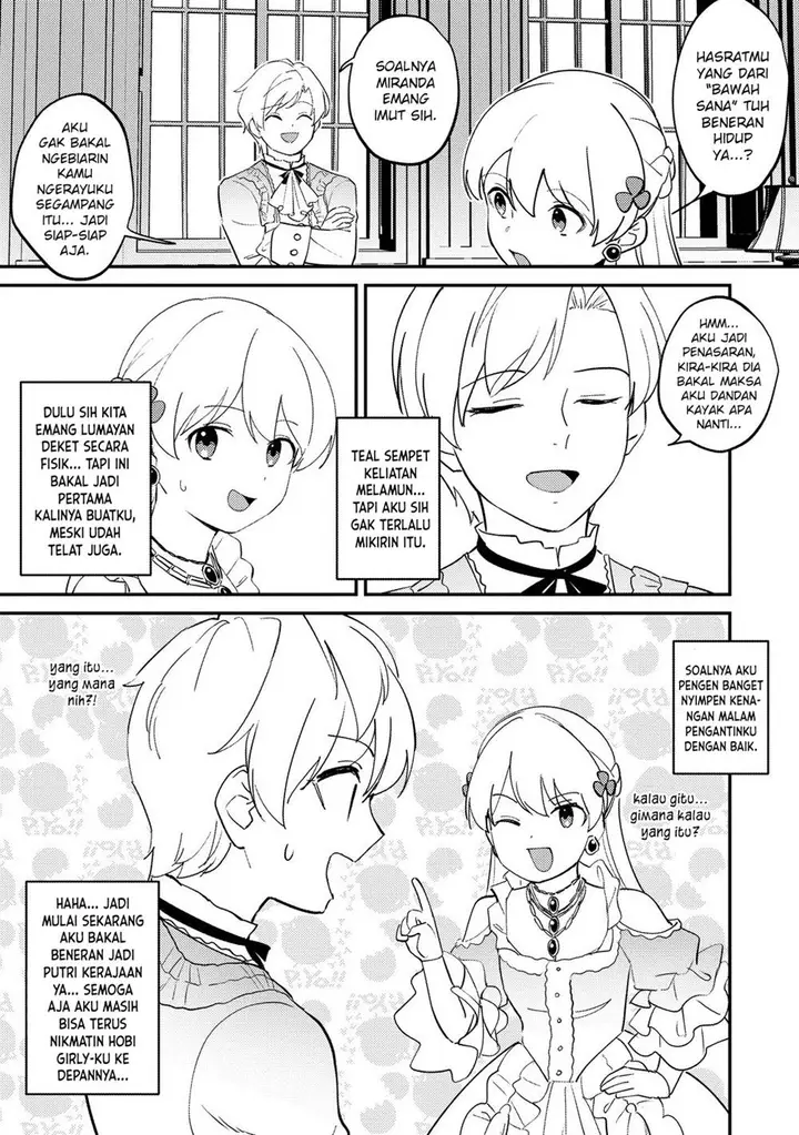 image-komik-koushaku-reijou-ni-tensei-shiteshimatta-node-mental-otome-na-ore-wa-zenryoku-de-onnanoko-wo-tanoshimimasu-chapter-28-end-13/23