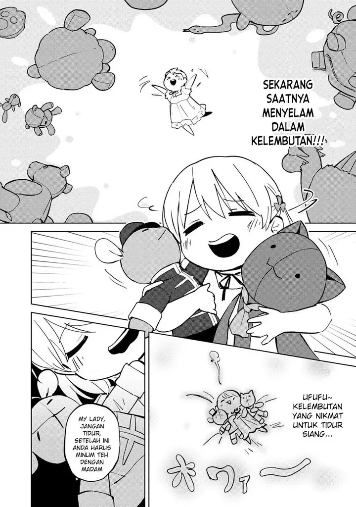 image-komik-koushaku-reijou-ni-tensei-shiteshimatta-node-mental-otome-na-ore-wa-zenryoku-de-onnanoko-wo-tanoshimimasu-chapter-3-31/37