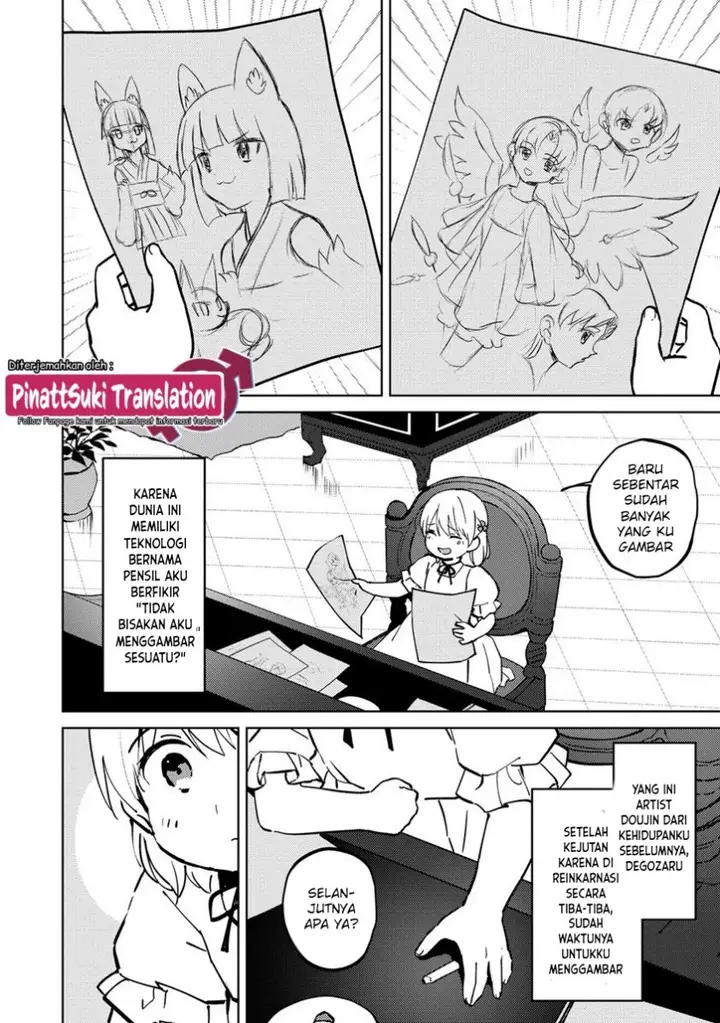 image-komik-koushaku-reijou-ni-tensei-shiteshimatta-node-mental-otome-na-ore-wa-zenryoku-de-onnanoko-wo-tanoshimimasu-chapter-4-3/29