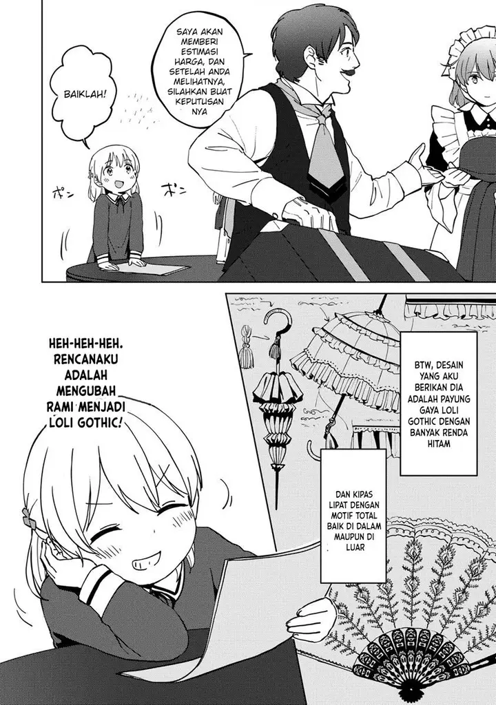 image-komik-koushaku-reijou-ni-tensei-shiteshimatta-node-mental-otome-na-ore-wa-zenryoku-de-onnanoko-wo-tanoshimimasu-chapter-5-9/27