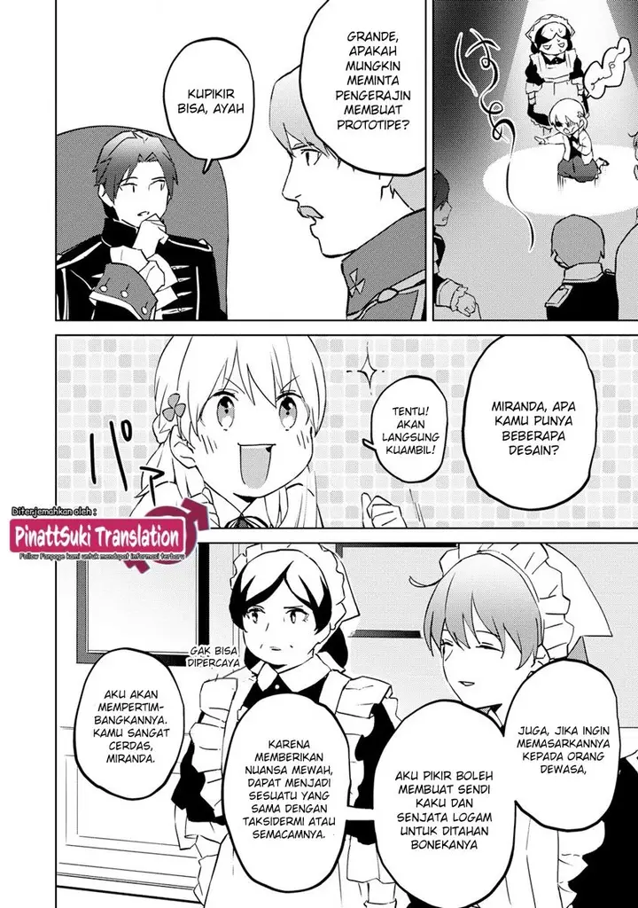 image-komik-koushaku-reijou-ni-tensei-shiteshimatta-node-mental-otome-na-ore-wa-zenryoku-de-onnanoko-wo-tanoshimimasu-chapter-6-31/36