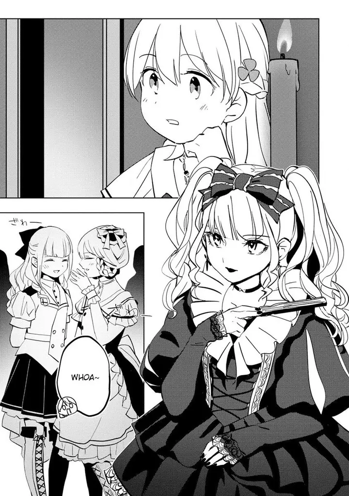 image-komik-koushaku-reijou-ni-tensei-shiteshimatta-node-mental-otome-na-ore-wa-zenryoku-de-onnanoko-wo-tanoshimimasu-chapter-9-16/29