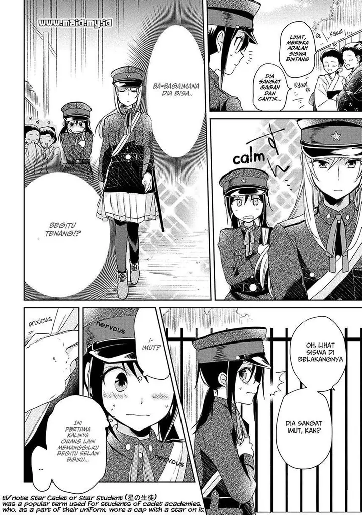 image-komik-koushin-koinu-ni-koibumi-wo-chapter-6-9/34