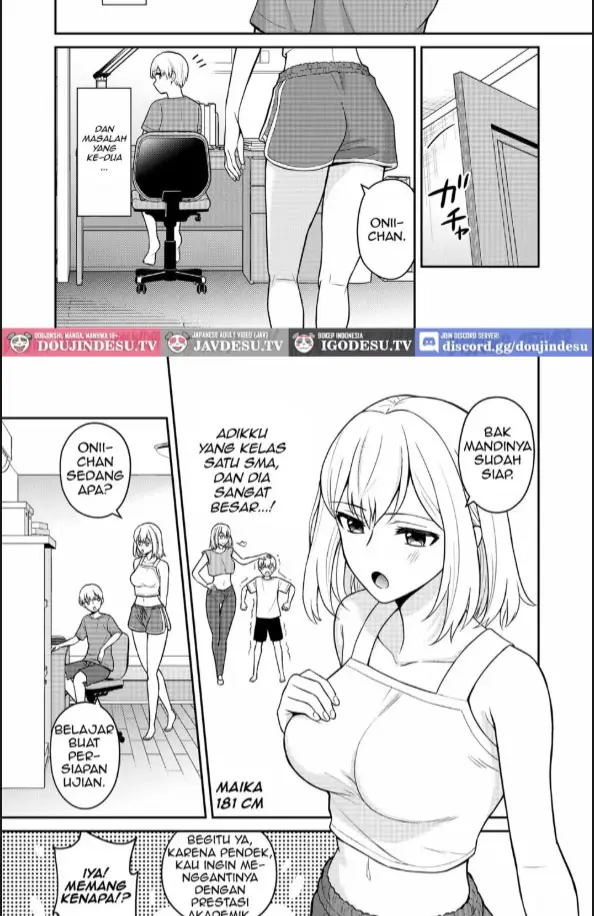 image-komik-koushinchou-no-imouto-ore-senyou-ni-shita-chapter-01-1/45
