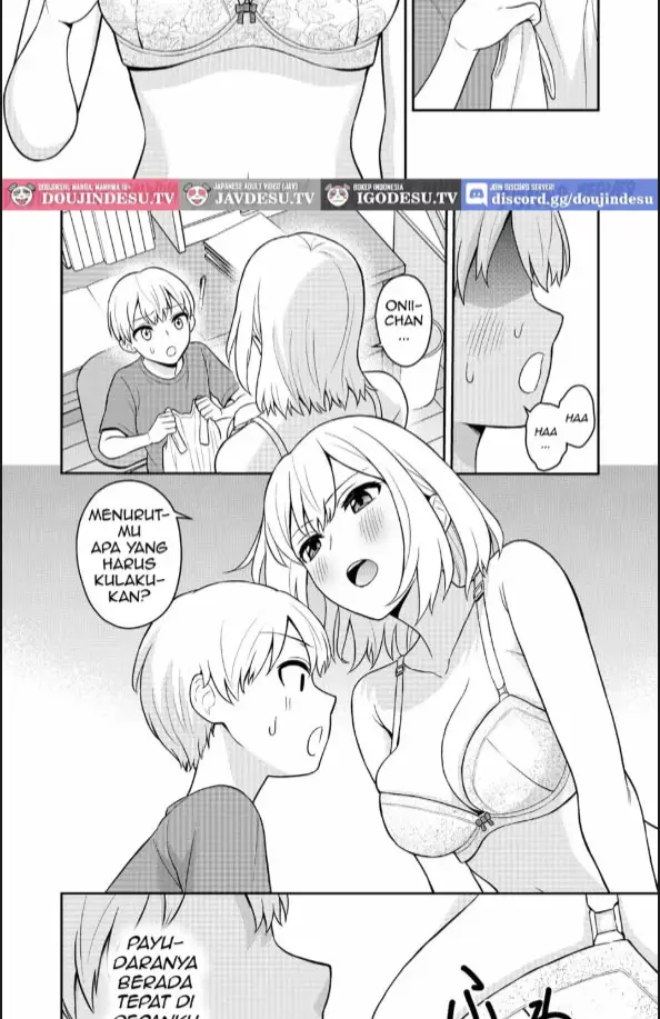 image-komik-koushinchou-no-imouto-ore-senyou-ni-shita-chapter-01-4/45