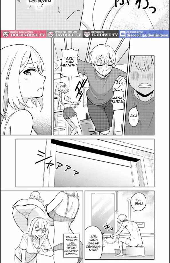 image-komik-koushinchou-no-imouto-ore-senyou-ni-shita-chapter-01-5/45