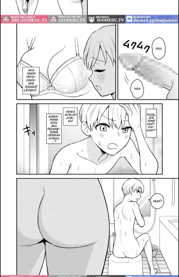 image-komik-koushinchou-no-imouto-ore-senyou-ni-shita-chapter-01-6/45