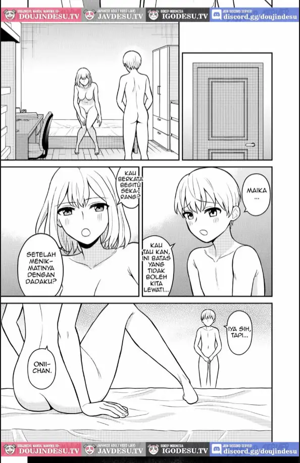 image-komik-koushinchou-no-imouto-ore-senyou-ni-shita-chapter-01-22/45