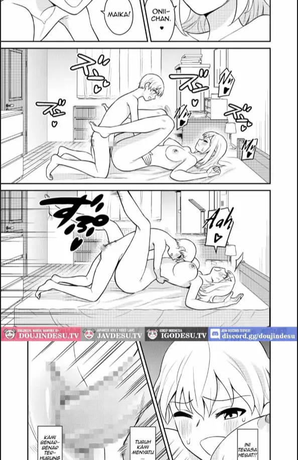 image-komik-koushinchou-no-imouto-ore-senyou-ni-shita-chapter-01-26/45