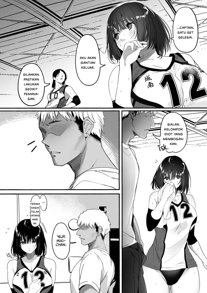 image-komik-koushinchou-volley-bu-no-seisokei-kanojo-ga-senpai-chapter-01-6/49