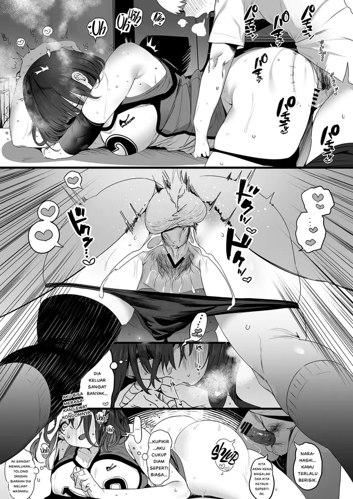 image-komik-koushinchou-volley-bu-no-seisokei-kanojo-ga-senpai-chapter-01-11/49
