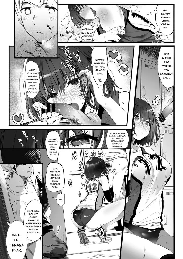 image-komik-koushinchou-volley-bu-no-seisokei-kanojo-ga-senpai-chapter-01-12/49
