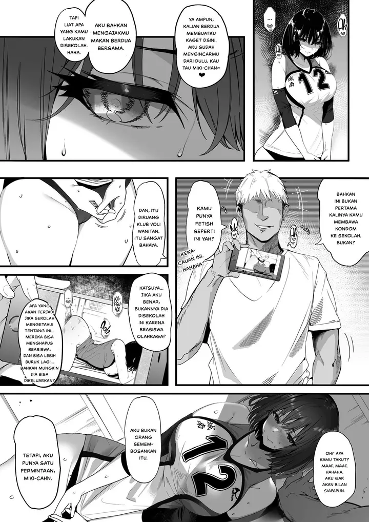 image-komik-koushinchou-volley-bu-no-seisokei-kanojo-ga-senpai-chapter-01-13/49