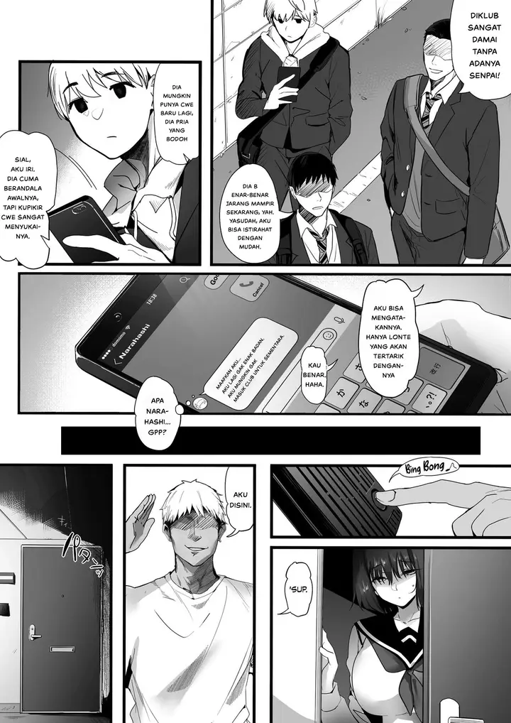 image-komik-koushinchou-volley-bu-no-seisokei-kanojo-ga-senpai-chapter-01-23/49