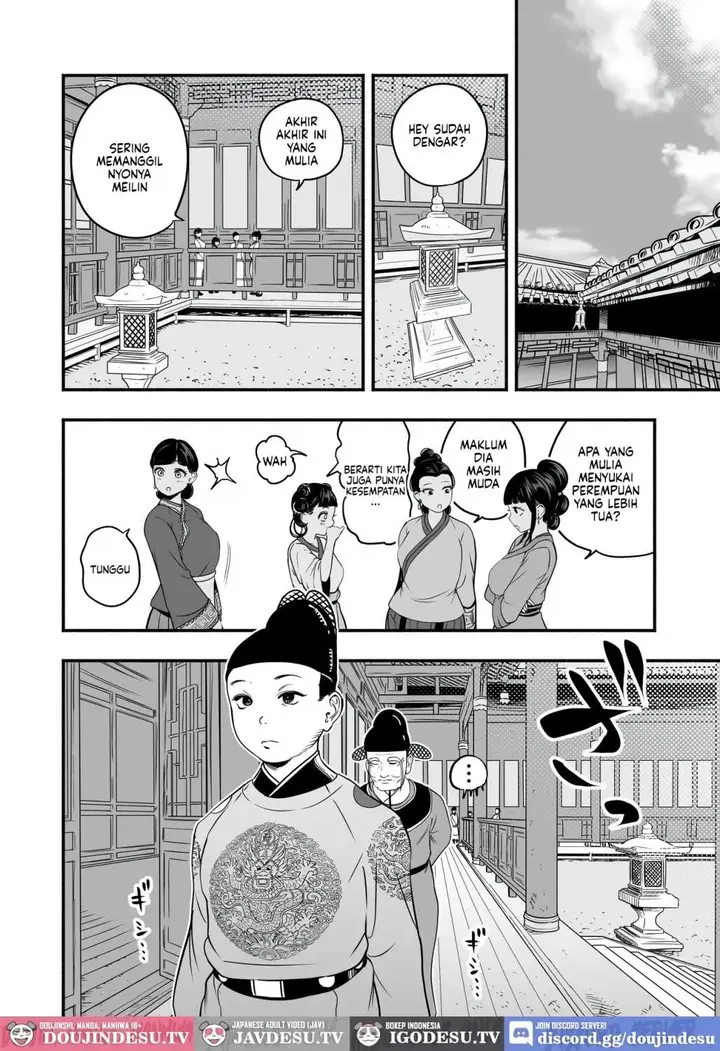 image-komik-koutei-no-shinanyaku-kondo-yume-chapter-02-11/71