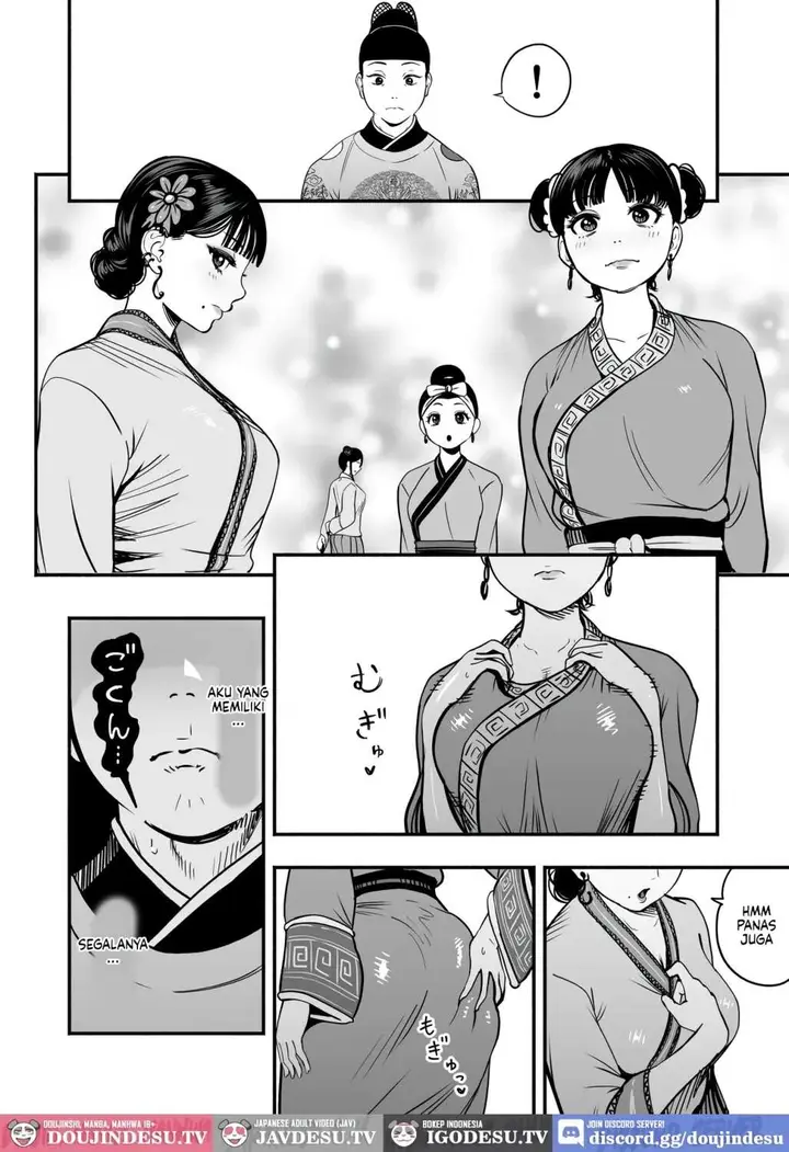 image-komik-koutei-no-shinanyaku-kondo-yume-chapter-02-13/71