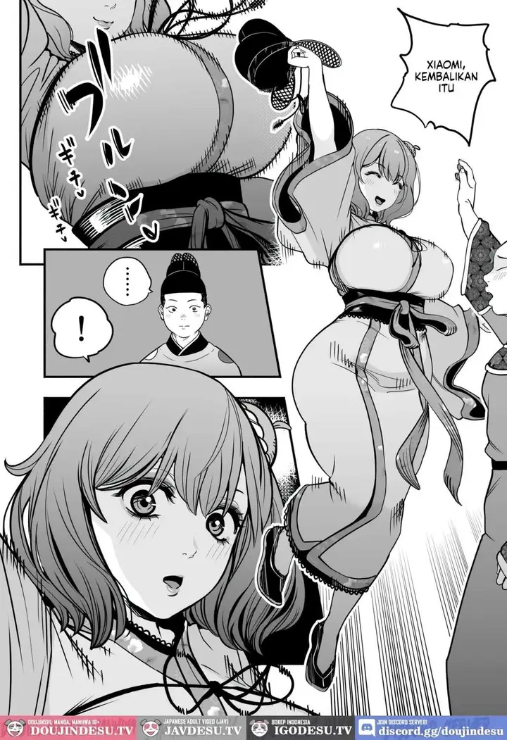 image-komik-koutei-no-shinanyaku-kondo-yume-chapter-02-15/71