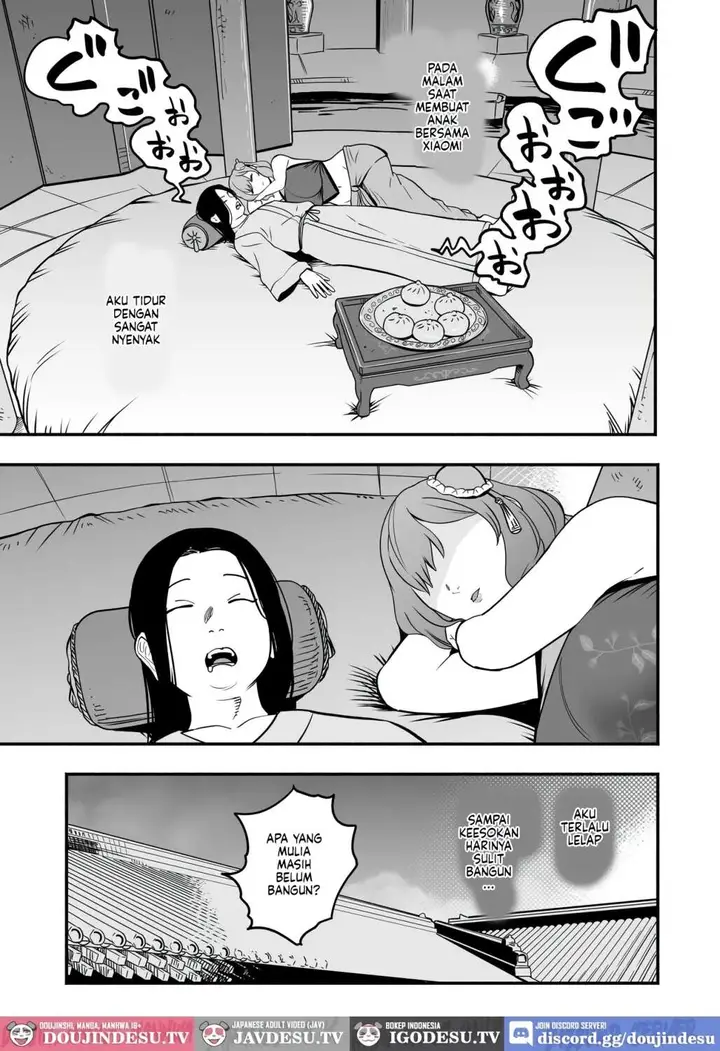 image-komik-koutei-no-shinanyaku-kondo-yume-chapter-02-44/71