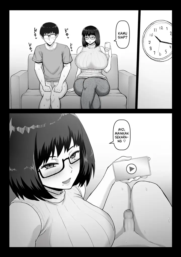 image-komik-kowakuteki-na-kanojo-wa-netorase-ni-kyouryokuteki-chapter-01-8/53