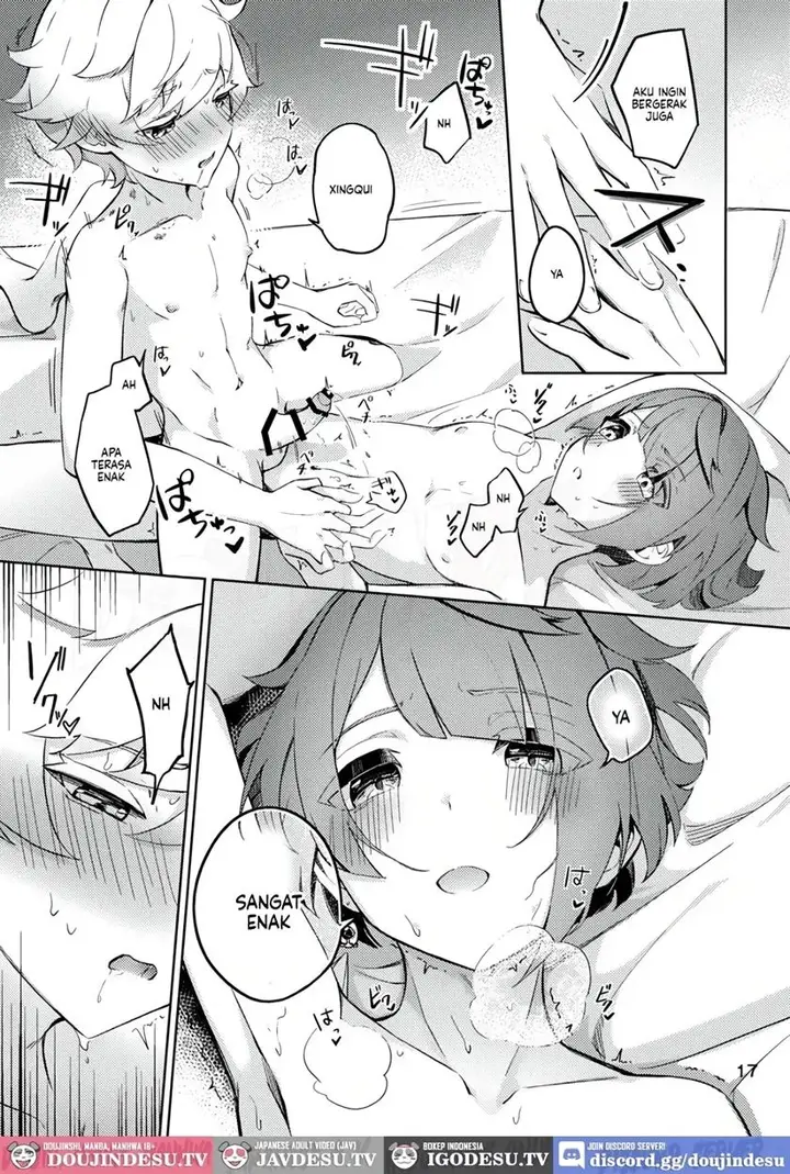image-komik-koyoi-koso-hatsu-seikou-chapter-01-18/27