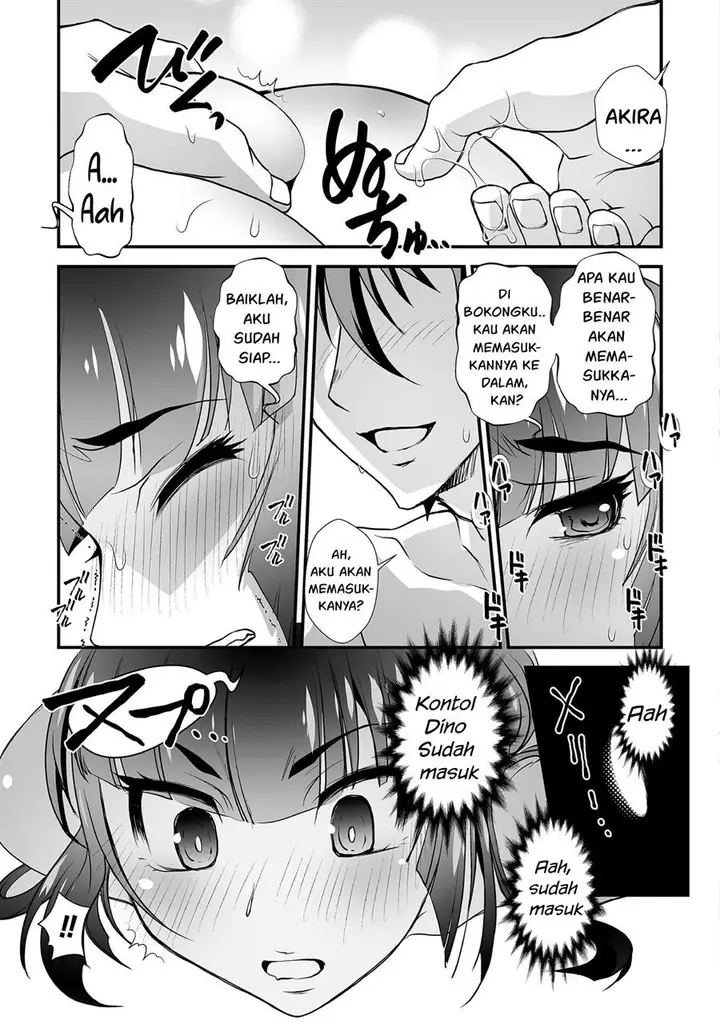 image-komik-kuchidome-no-gohoubi-wa-dansou-otome-to-ichaero-desu-chapter-10-9/24
