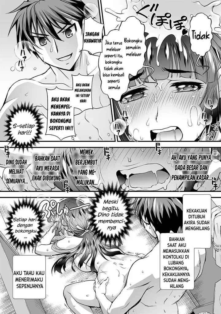 image-komik-kuchidome-no-gohoubi-wa-dansou-otome-to-ichaero-desu-chapter-10-18/24