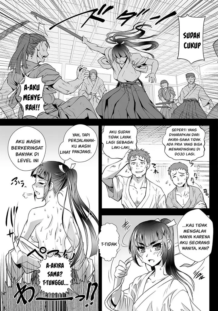 image-komik-kuchidome-no-gohoubi-wa-dansou-otome-to-ichaero-desu-chapter-11-5/22