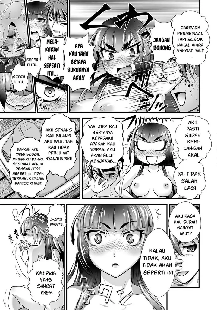image-komik-kuchidome-no-gohoubi-wa-dansou-otome-to-ichaero-desu-chapter-11-9/22
