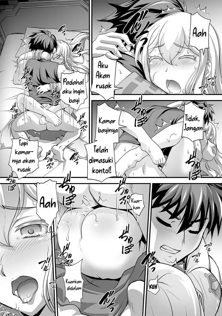 image-komik-kuchidome-no-gohoubi-wa-dansou-otome-to-ichaero-desu-chapter-16-13/21