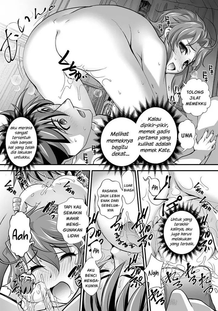 image-komik-kuchidome-no-gohoubi-wa-dansou-otome-to-ichaero-desu-chapter-17-18/22