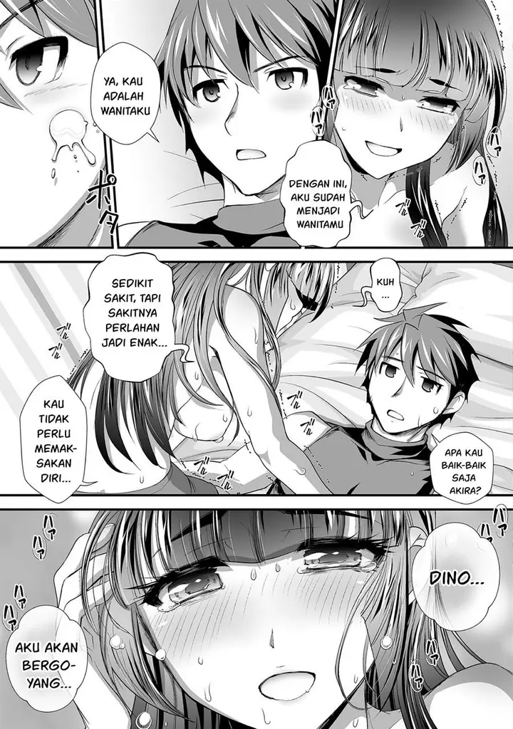 image-komik-kuchidome-no-gohoubi-wa-dansou-otome-to-ichaero-desu-chapter-20-13/21