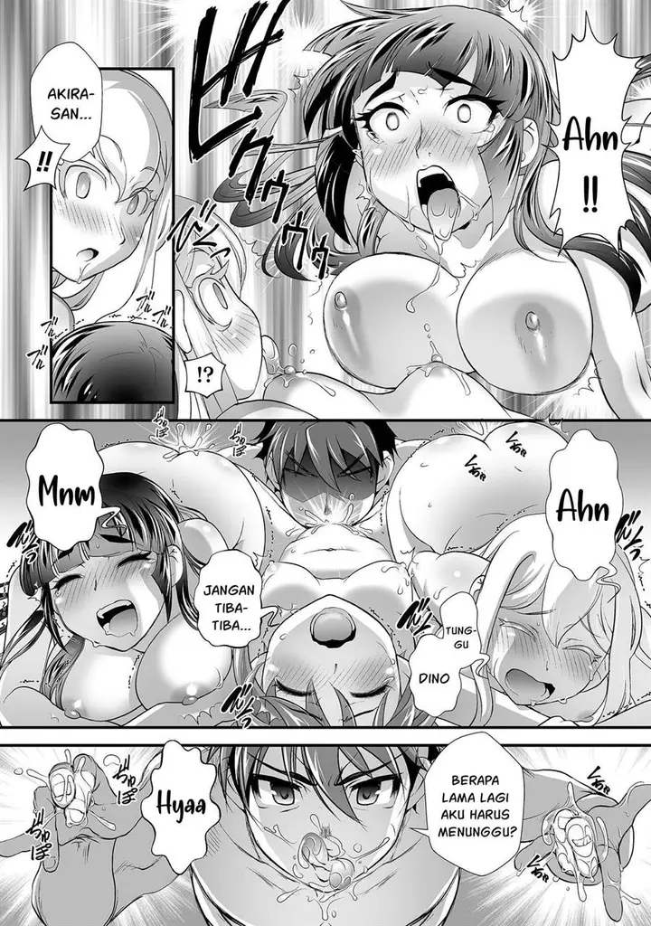 image-komik-kuchidome-no-gohoubi-wa-dansou-otome-to-ichaero-desu-chapter-21-11/24