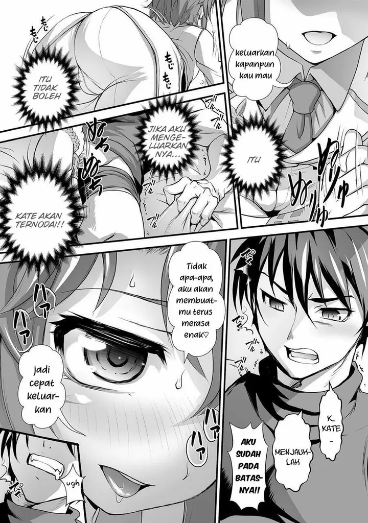 image-komik-kuchidome-no-gohoubi-wa-dansou-otome-to-ichaero-desu-chapter-4-9/23