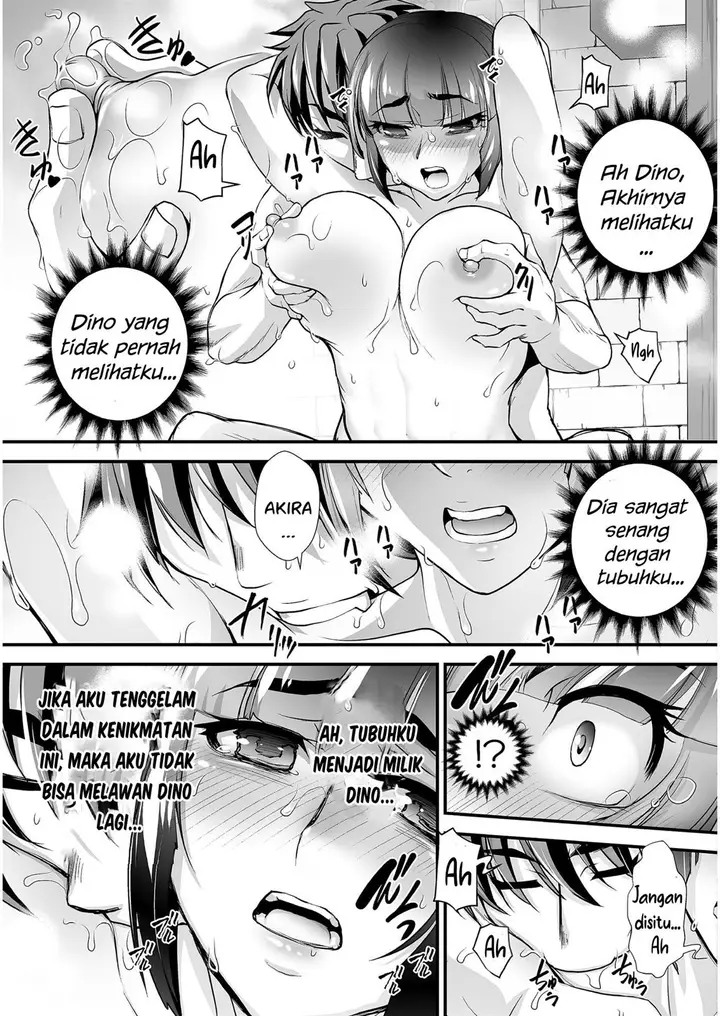 image-komik-kuchidome-no-gohoubi-wa-dansou-otome-to-ichaero-desu-chapter-9-8/23