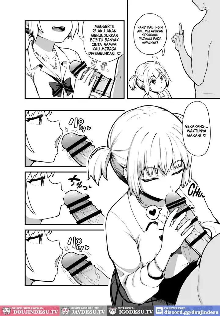 image-komik-kuchikoki-kyonyuu-gal-chapter-01-3/24