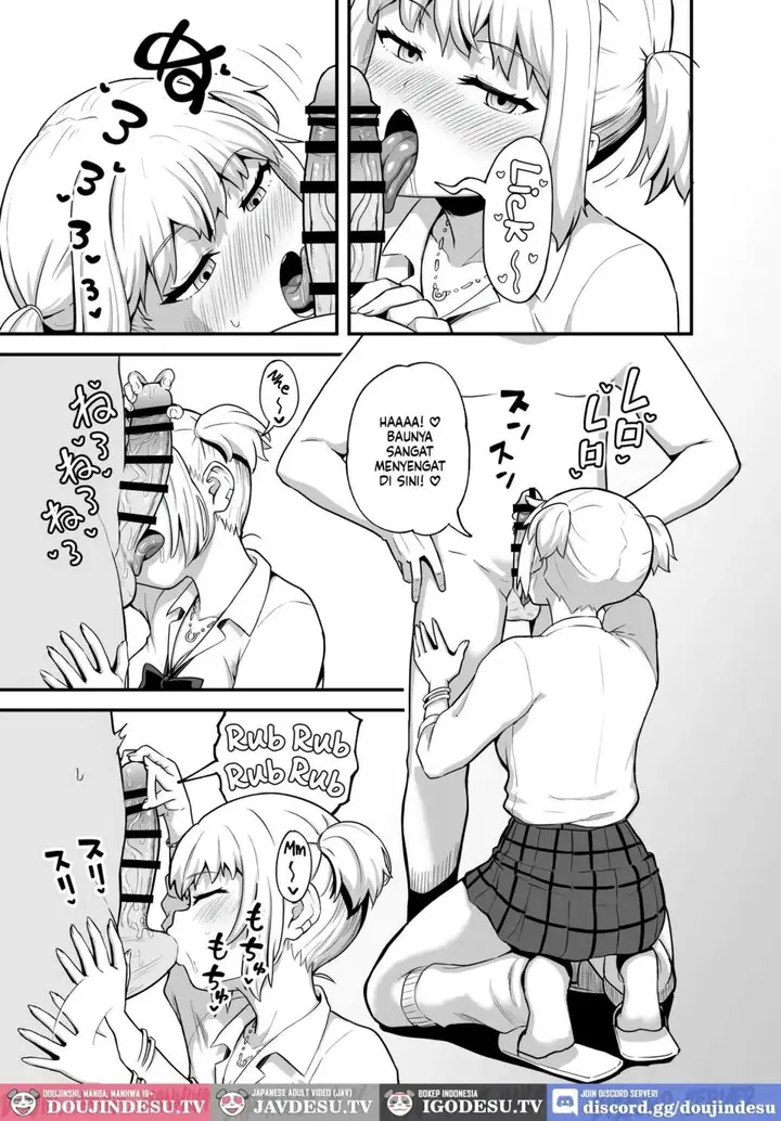 image-komik-kuchikoki-kyonyuu-gal-chapter-01-4/24