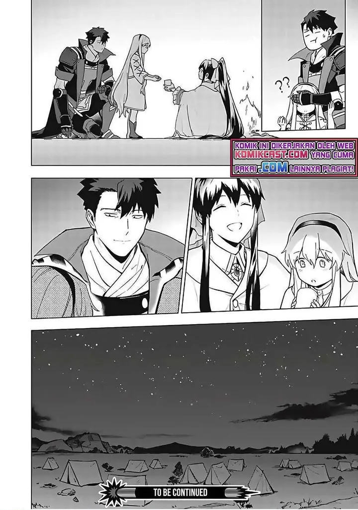 image-komik-kuitsume-youhei-no-gensou-kitan-chapter-20.1-12/13