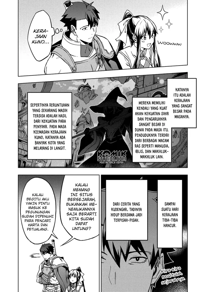 image-komik-kuitsume-youhei-no-gensou-kitan-chapter-6-3/26