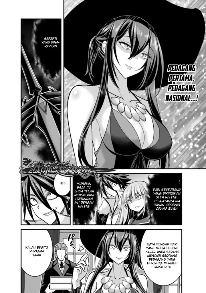 image-komik-kujibiki-tokushou-musou-harem-ken-chapter-10.1-3/22