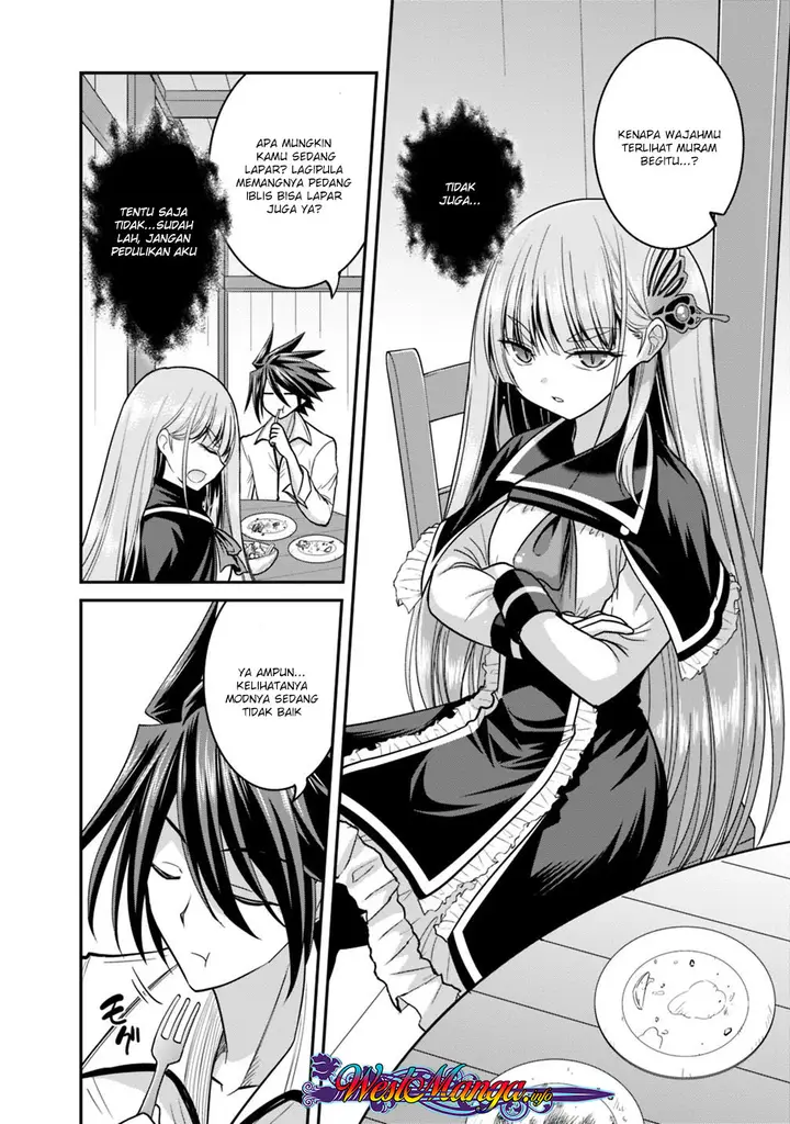 image-komik-kujibiki-tokushou-musou-harem-ken-chapter-11.1-3/22
