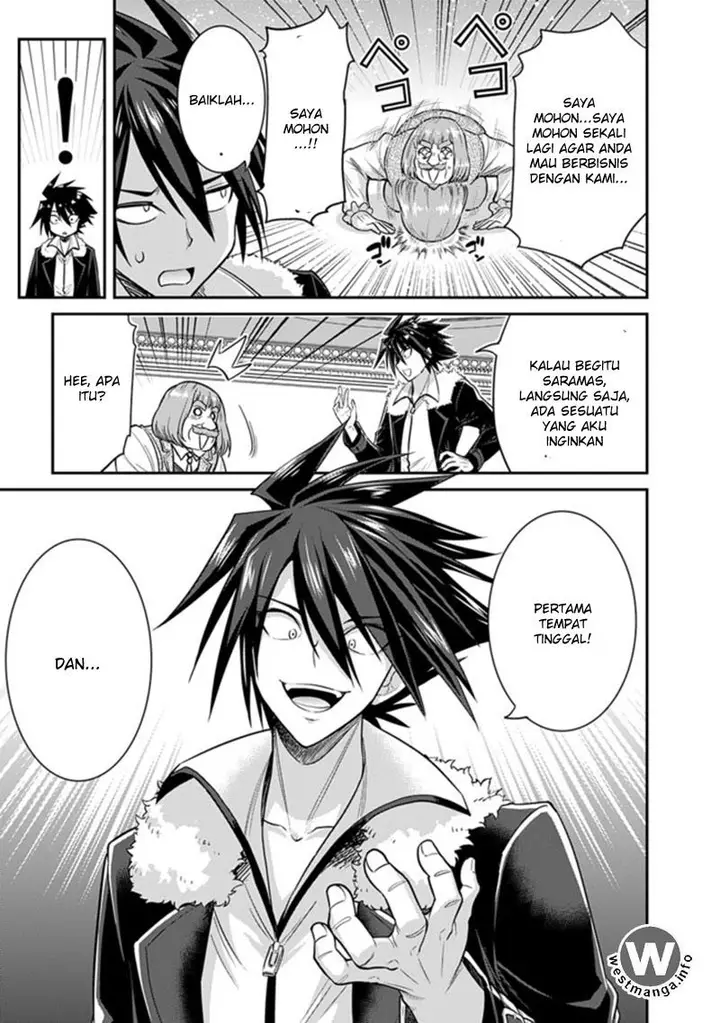 image-komik-kujibiki-tokushou-musou-harem-ken-chapter-1.3-11/18