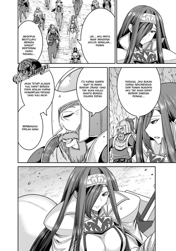 image-komik-kujibiki-tokushou-musou-harem-ken-chapter-14.1-3/21