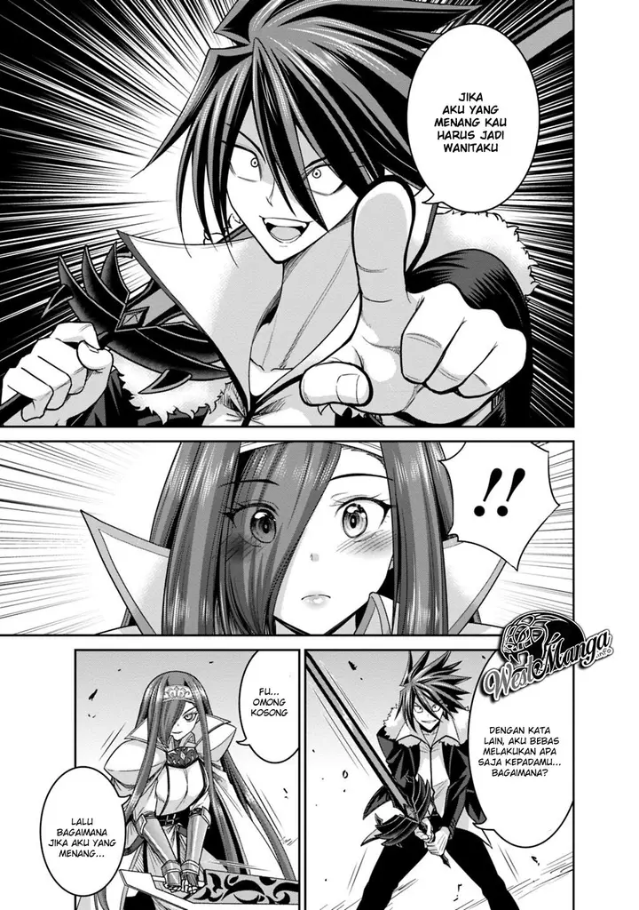 image-komik-kujibiki-tokushou-musou-harem-ken-chapter-14.2-16/23