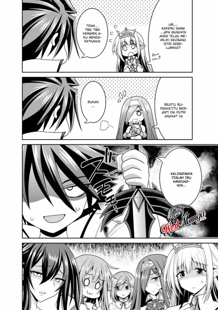 image-komik-kujibiki-tokushou-musou-harem-ken-chapter-19.2-9/16